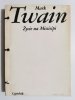 ŻYCIE NA MISSISIPI - Mark Twain 1984